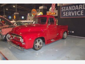 1953 Ford F100 for sale 101837157