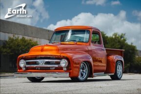 1953 Ford F100 for sale 101876967
