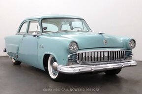 1953 Ford Mainline