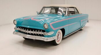 1953 Ford Other Ford Models