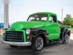 1953 GMC Pickup for sale 101797232