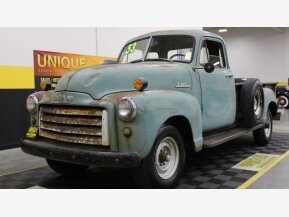 1953 GMC Pickup for sale 101800227