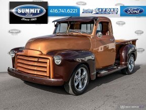 1953 GMC Pickup for sale 102001193