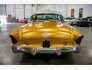 1953 Lincoln Capri for sale 101788227