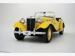 1953 MG MG-TD for sale 101837548
