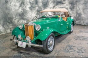 1953 MG Other MG Models for sale 101926525