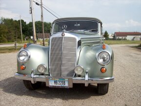 1953 Mercedes-Benz 220B for sale 101885083