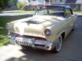 1953 Mercury Custom