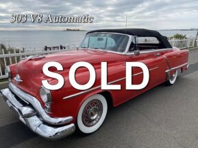 1953 Oldsmobile 88 for sale 101819926