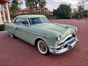 1953 Packard Mayfair for sale 101765780