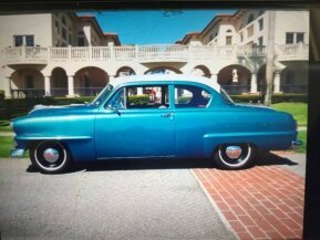 1953 Plymouth Cambridge for sale 101785099
