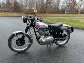 1954 BSA BB34 Alloy Competition
