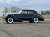 1954 Bentley R-Type