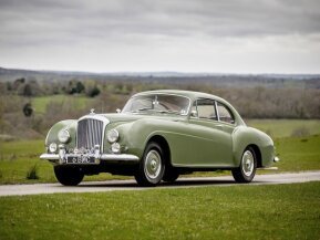 1954 Bentley R-Type for sale 102020692