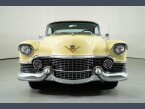 Thumbnail Photo 3 for 1954 Cadillac De Ville