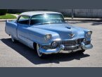 Thumbnail Photo 6 for 1954 Cadillac De Ville