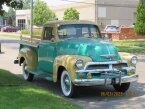 Thumbnail Photo 6 for 1954 Chevrolet 3100 for Sale by Owner