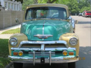 1954 Chevrolet 3100 for sale 101908279