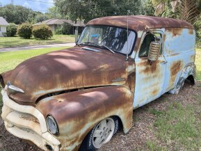 1954 Chevrolet 3100 for sale 101912509