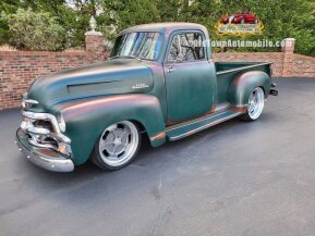 1954 Chevrolet 3100 for sale 102015300