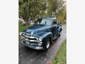 1954 Chevrolet 3100 for sale 101825636