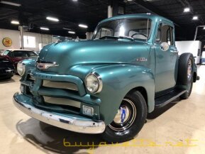 1954 Chevrolet 3100 for sale 101932818