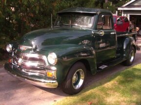 1954 Chevrolet 3100 for sale 101956793
