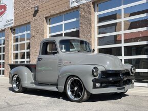 1954 Chevrolet 3100 for sale 101959129