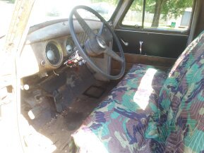 1954 Chevrolet 3600 for sale 101821453