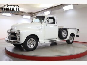 1954 Chevrolet 3600 for sale 101829377