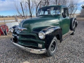 1954 Chevrolet 3600 for sale 102012428