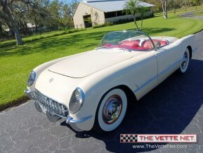 1954 Chevrolet Corvette for sale 101829993