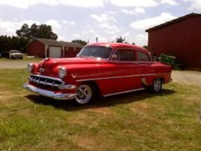 1954 Chevrolet Del Ray for sale 101781046