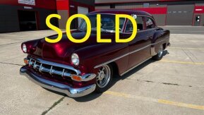 1954 Chevrolet Del Ray for sale 101910422