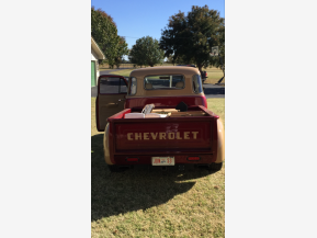 1954 Chevrolet Other Chevrolet Models for sale 100834989