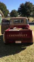1954 Chevrolet Other Chevrolet Models for sale 100834989