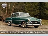 1954 Chrysler New Yorker for sale 102004481