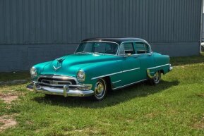 1954 Chrysler New Yorker for sale 101904896