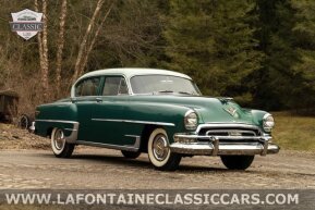 1954 Chrysler New Yorker for sale 102004481