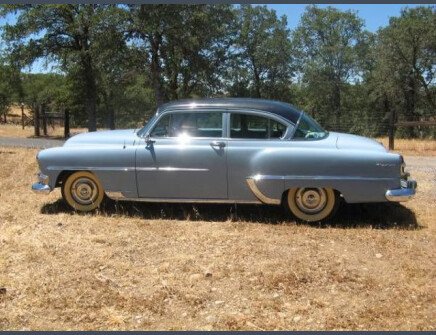 Photo 1 for 1954 Chrysler Windsor