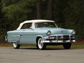 1954 Ford Crestline for sale 102025546