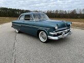 1954 Ford Customline