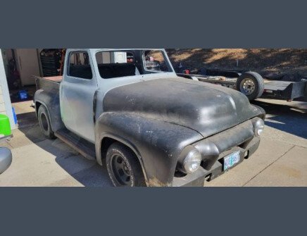Photo 1 for 1954 Ford F100