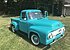 1954 Ford F100 2WD Regular Cab for sale 101329656