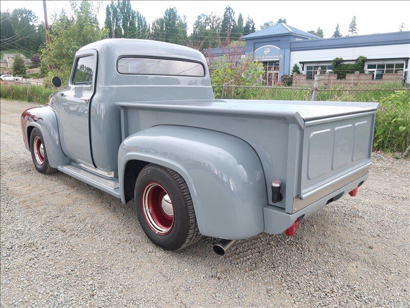 Ford Classic Trucks for Sale - Classics on Autotrader