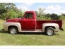 1954 Ford F100 for sale 101691327