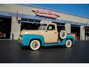 1954 Ford F100 for sale 101793871