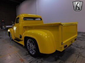 1954 Ford F100 Custom for sale 101796996