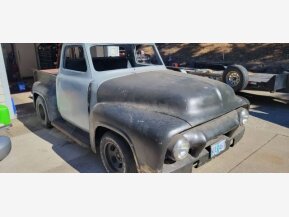 1954 Ford F100 for sale 101815417