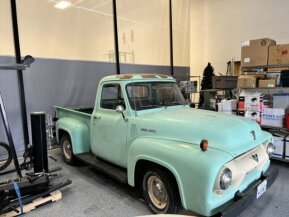 1954 Ford F100 for sale 101824984